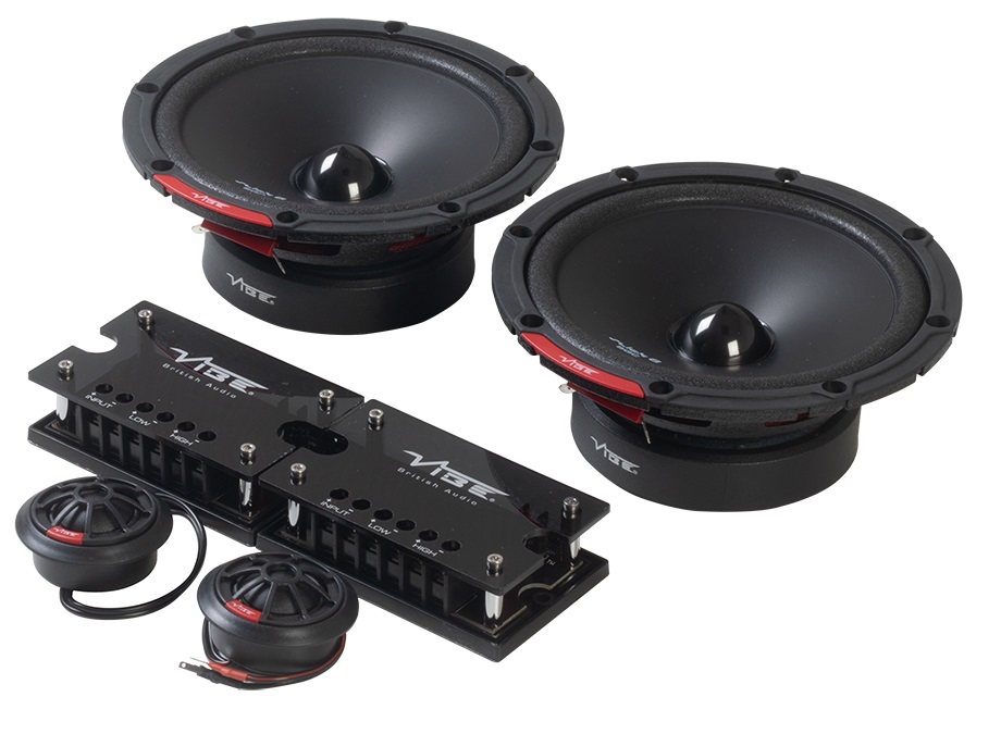 邦楽 COMINGS Vibe Audio - SLICK6SQC-V9